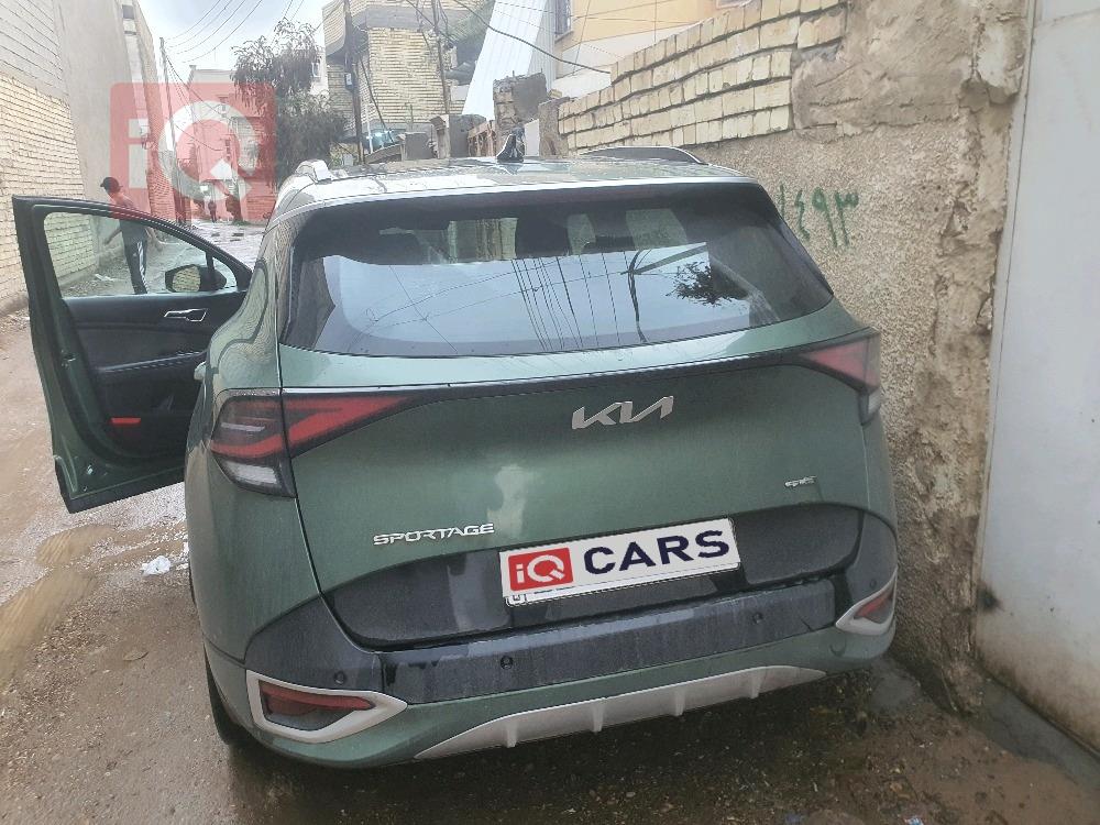 کیا سپۆرتاج